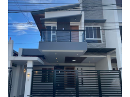 4 Bedroom Villa for sale in Las Pinas City, Southern District, Las Pinas City