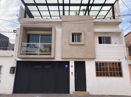 5 Habitación Casa en venta en Gustavo A Madero, Ciudad de México, Gustavo A Madero