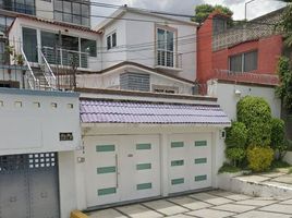 4 Schlafzimmer Haus zu verkaufen in Alvaro Obregon, Mexico City, Alvaro Obregon