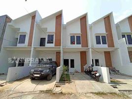 2 Habitación Casa en venta en Depok City Hospital, Sawangan, Sawangan