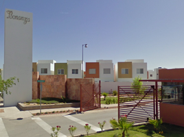 3 Schlafzimmer Haus zu verkaufen in Juarez, Chihuahua, Juarez