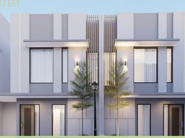 3 Schlafzimmer Haus zu verkaufen in Ngamprah, West Jawa, Ngamprah