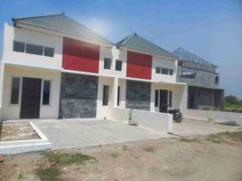 2 Bedroom House for sale in Gedangan, Sidoarjo, Gedangan