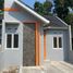 2 Habitación Casa en venta en Cilengkrang, West Jawa, Cilengkrang, Bandung, West Jawa, Indonesia