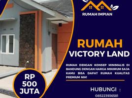 2 Bedroom House for sale in Rancasari, Bandung, Rancasari