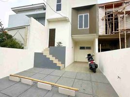 4 Bedroom Townhouse for sale in Jakarta, Cipayung, Jakarta Timur, Jakarta