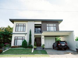 4 Bedroom House for sale at Treveia Nuvali, Calamba City, Laguna