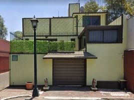 Maison 4 chambre à vendre à Miguel Hidalgo, Mexico City, Miguel Hidalgo, Mexico City