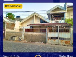 Villa à vendre à Mulyorejo, East Jawa, Mulyorejo