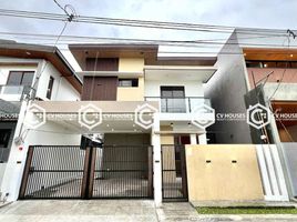 4 Bedroom Villa for sale in Central Luzon, Angeles City, Pampanga, Central Luzon