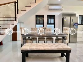 4 Schlafzimmer Villa zu verkaufen in Pampanga, Central Luzon, Angeles City