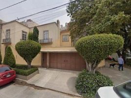 5 Schlafzimmer Haus zu verkaufen in Miguel Hidalgo, Mexico City, Miguel Hidalgo