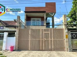 4 chambre Maison for sale in Bacolor, Pampanga, Bacolor