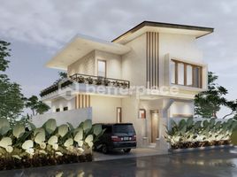 2 Kamar Vila for sale in Ubud, Gianyar, Ubud