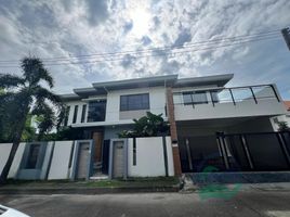 4 Bedroom House for rent in Angeles City, Pampanga, Angeles City