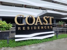 2 Bedroom Apartment for rent at Coast Residences, Pasay City