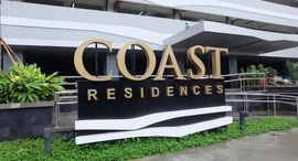 Available Units at Coast Residences