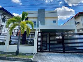 4 Bedroom Villa for rent in Angeles City, Pampanga, Angeles City