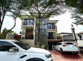 3 chambre Villa for sale in Lapu-Lapu City, Cebu, Lapu-Lapu City