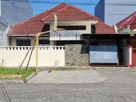 4 Bedroom House for sale in East Jawa, Rungkut, Surabaya, East Jawa