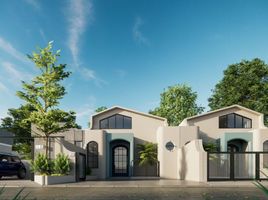 在Lembang, Bandung出售的2 卧室 屋, Lembang