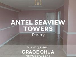 3 chambre Condominium à vendre à Antel Seaview., Malate