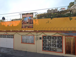 4 Habitación Casa en venta en Gustavo A Madero, Ciudad de México, Gustavo A Madero