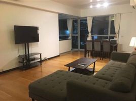 2 Bedroom Apartment for rent at One Serendra, Makati City