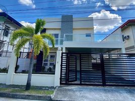 4 Bedroom House for rent in Angeles City, Pampanga, Angeles City