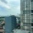 1 Bedroom Apartment for rent at Sycamore Tower Dansalan Gardens, Mandaluyong City, Eastern District