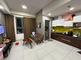 1 chambre Condominium for rent in Ward 1, Go vap, Ward 1