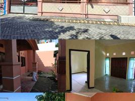 4 Bedroom House for sale in East Jawa, Wiyung, Surabaya, East Jawa