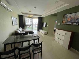  Condo for rent in Ward 6, Ho Chi Minh City, Ward 6
