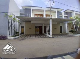 4 Bedroom House for sale in Setu Babakan, Jaga Karsa, Jaga Karsa