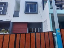 2 Bedroom Villa for sale in Setu Babakan, Jaga Karsa, Pasar Rebo