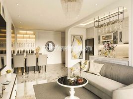3 Bedroom Apartment for sale in Ward 22, Ho Chi Minh City, Ward 22