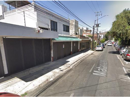 3 Habitación Casa en venta en Gustavo A Madero, Ciudad de México, Gustavo A Madero