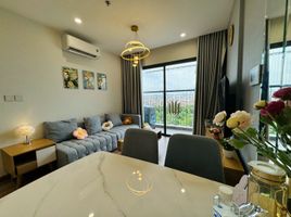 1 Habitación Apartamento en alquiler en Hanoi, Dai Mo, Tu Liem, Hanoi