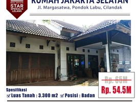  Rumah for sale in Cilandak Town Square, Cilandak, Cilandak