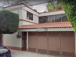 Maison 4 chambre à vendre à Alvaro Obregon, Mexico City, Alvaro Obregon, Mexico City