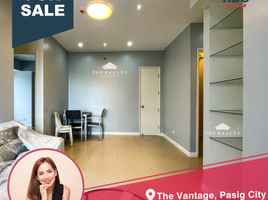 2 Schlafzimmer Wohnung zu verkaufen in Pasig City, Metro Manila, Pasig City, Eastern District