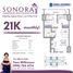 2 Schlafzimmer Appartement zu verkaufen in Las Pinas City, Metro Manila, Las Pinas City