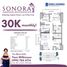 3 Bedroom Apartment for sale in Las Pinas City, Metro Manila, Las Pinas City