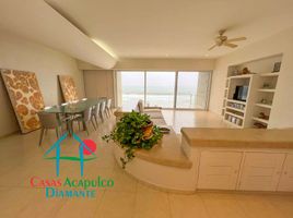 在Guerrero出售的4 卧室 公寓, Acapulco, Guerrero