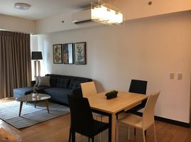 1 Bedroom Condo for rent at One Serendra, Makati City