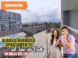 3 Habitación Apartamento en alquiler en Valle Del Cauca, Cali, Valle Del Cauca