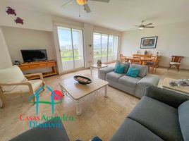 3 Habitación Departamento en alquiler en Acapulco, Guerrero, Acapulco, Guerrero