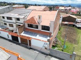 5 Bedroom House for sale in Azuay, Cuenca, Cuenca, Azuay