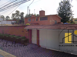4 Schlafzimmer Villa zu verkaufen in Cuauhtemoc, Mexico City, Cuauhtemoc