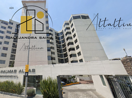 在Naucalpan De Juarez, Mexico出售的3 卧室 顶层公寓, Naucalpan De Juarez